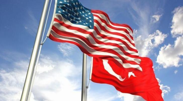 Türkiyə ABŞ mallarına rüsumu azaltdı