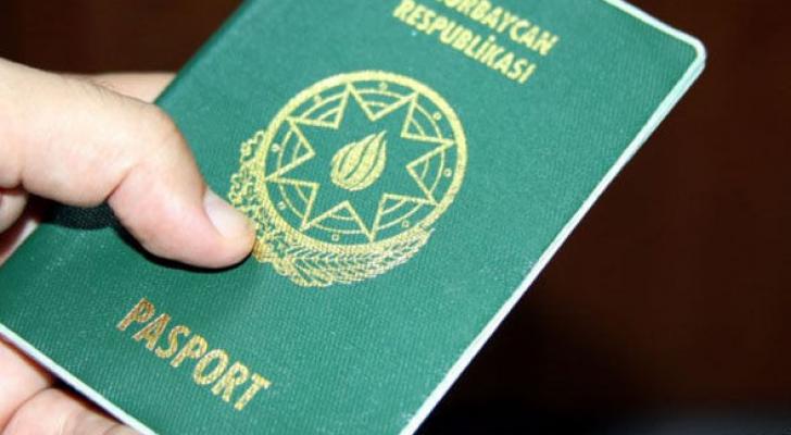 Azərbaycanda pasportların hazırlanmasına xərclənən MƏBLƏĞ açıqlandı
