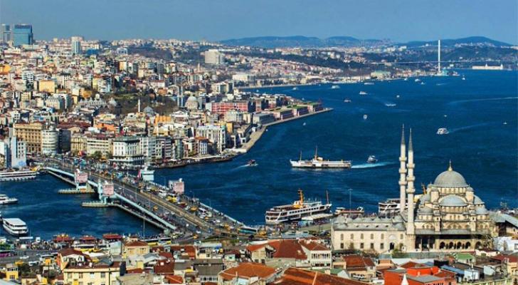 Azərbaycanlı müğənni İstanbulda yarım milyona ev aldı - VİDEO