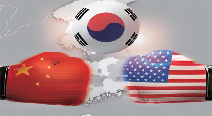 Cənubi Koreya Huawei-yə qarşı çıxmadı- Çinin Şərqi Asiya nüfuzu