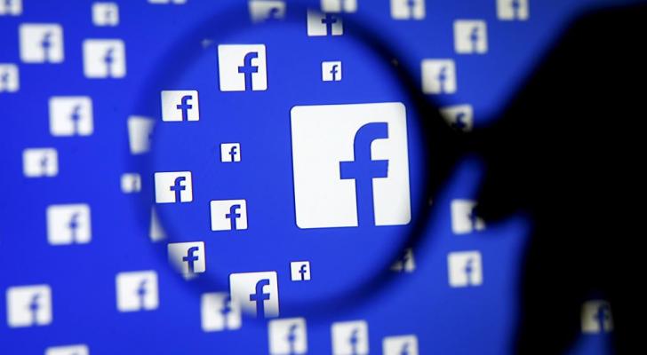 “Facebook” altı ay ərzində üç milyarddan çox saxta hesabı silib