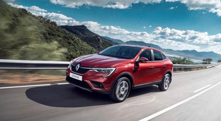 Renault yeni istehsal etdiyi modeli yalnız ruslara satacaq