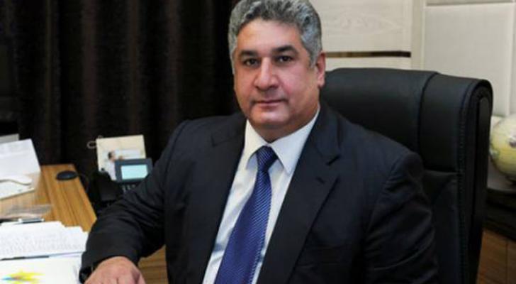 Azad Rəhimovun oğlu 20 milyonluq tender “uddu”