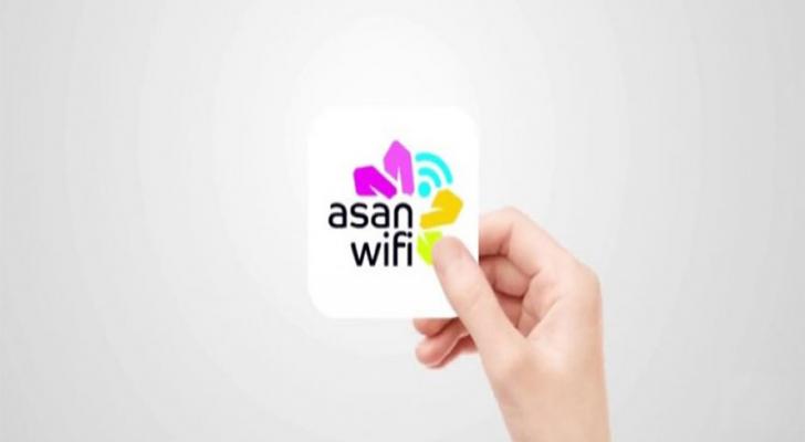 “ASAN Wi-Fi” sisteminə bu günə qədər 6 milyondan çox istifadəçi qoşulub