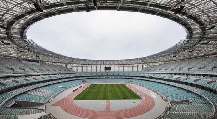 Bakıdakı final Ermənistanda da göstəriləcək