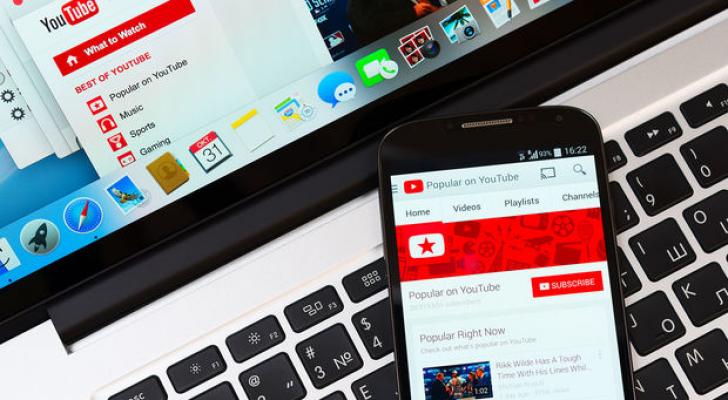 “YouTube”da 100 milyon abunəçisi olan ilk kanal müəyyənləşdi