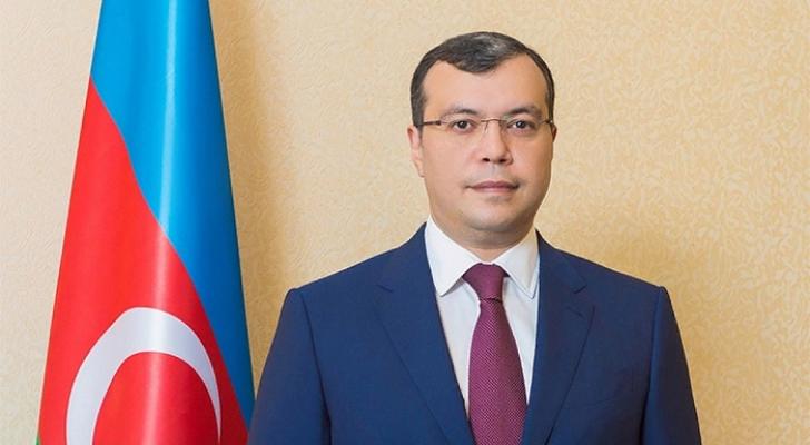 Sahil Babayev: "Ötən il sırf əlillik sahəsində 3 milyon manatdan artıq vəsait bərpa edilib"