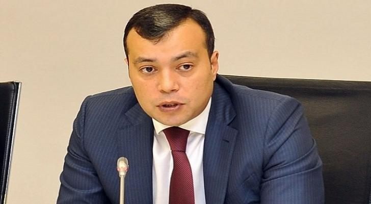 Sahil Babayev avtomatlaşdırılmış qaydada pensiya təyinatı alan şəxslərin sayını açıqlayıb