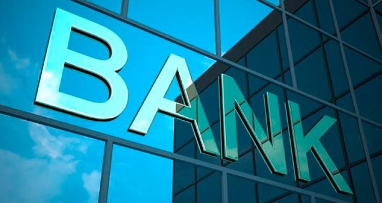 13 bankın balans kapitalı azalıb