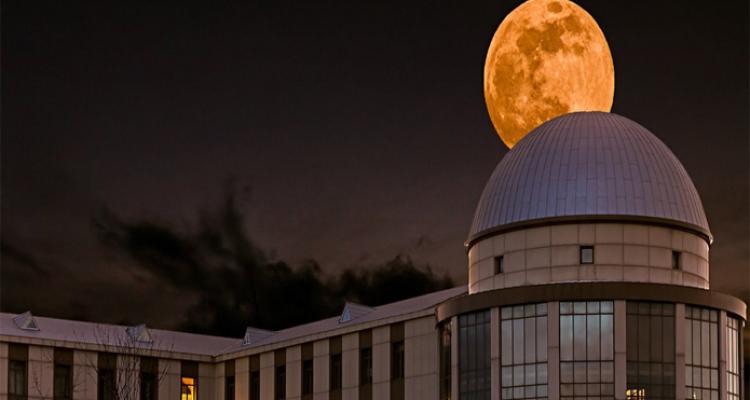 Şamaxı Astrofizika Rəsədxanasından oruc tutanlara ÇAĞIRIŞ: “Ay hələ bu axşam görünəcək!”