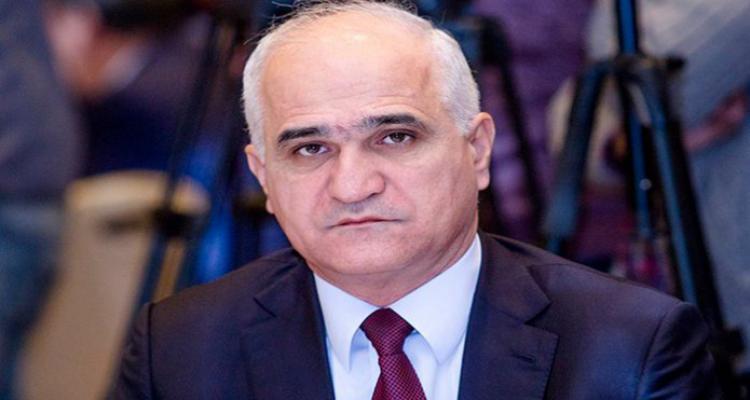 Nazir: "Azərbaycan iqtisadiyyatına son 15 ildə 260 mlrd. dollar investisiya yatırılıb"