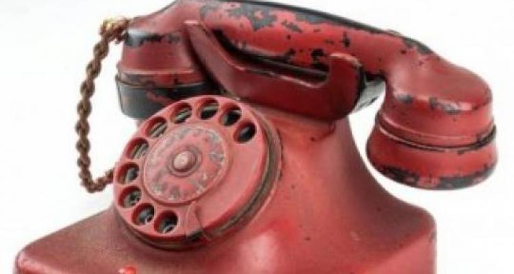 Hitlerin işlətdiyi telefon fantastik qiymətə satılıb