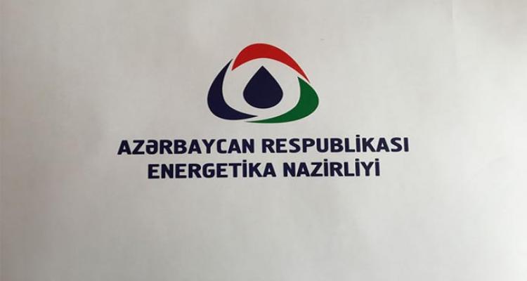 Energetika Nazirliyi: Azərbaycan neft bazarında sabitliyin tərəfdarıdır