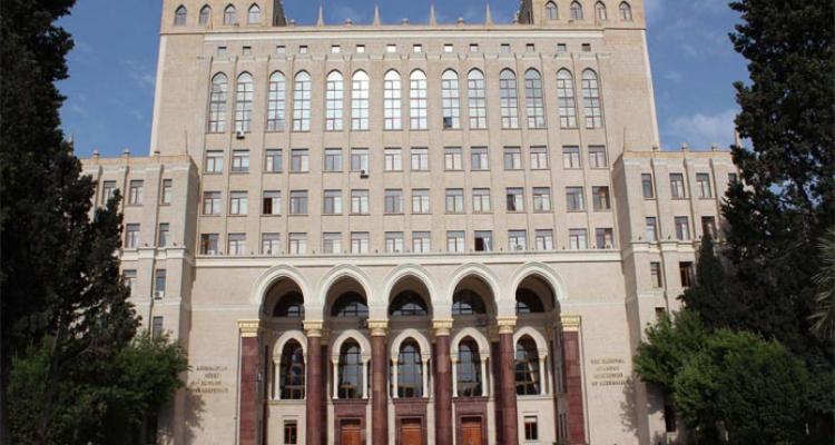 Azərbaycan dilindən "əməkhaqqı" sözü çıxarılır