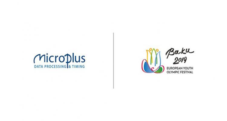 “Bakı 2019” XV Avropa Gənclər Yay Olimpiya Festivalının rəsmi sponsoru müəyyənləşib
