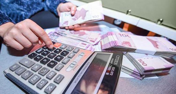 Azərbaycanda maaşların nə qədər artdığı açıqlandı - RƏSMİ məlumat