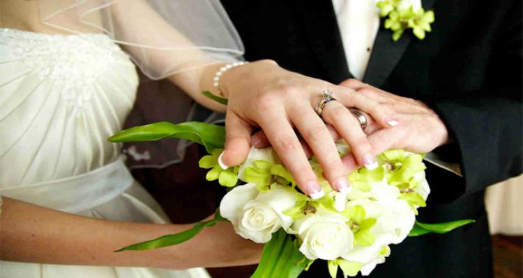 Azərbaycanlıların əcnəbilərlə nikah bağlaması halları azalıb