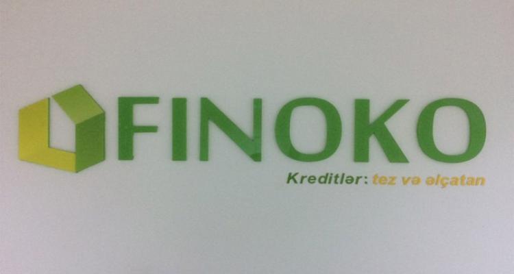 “Finoko” BOKT nizamnamə kapitalını artırır
