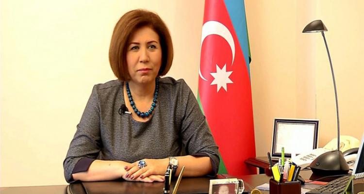 “Qadınlar ölkəmizin inkişafında xüsusi rol oynayırlar”- Bahar Muradova