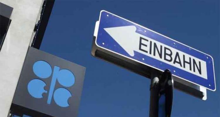 Keçən ay OPEC ölkələrindən neft istehsalını ən çox İran və Səudiyyə Ərəbistanı azaldıb