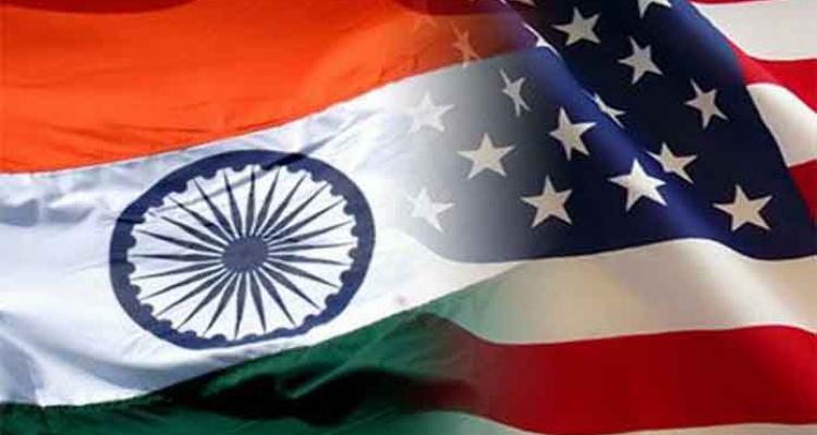Hindistan ABŞ məhsullarına yüksək gömrük rüsumu tətbiq etdi