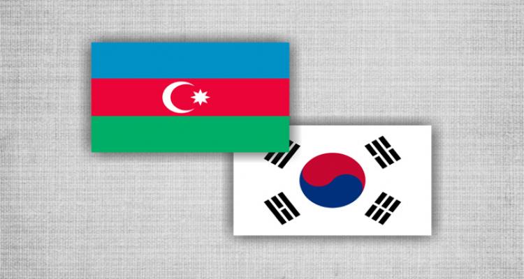 Azərbaycan-Koreya iqtisadi əməkdaşlığı müzakirə ediləcək