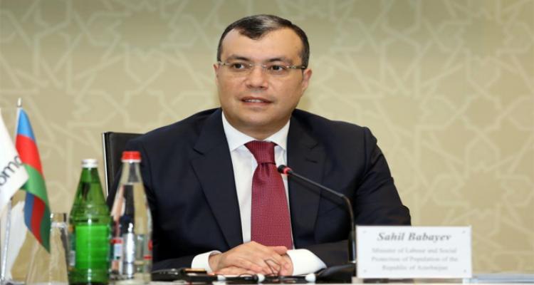 Nazir: Azərbaycan iqtisadiyyatına 260 milyard dollardan artıq investisiya yatırılıb