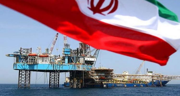 İran neft satışını artırıb