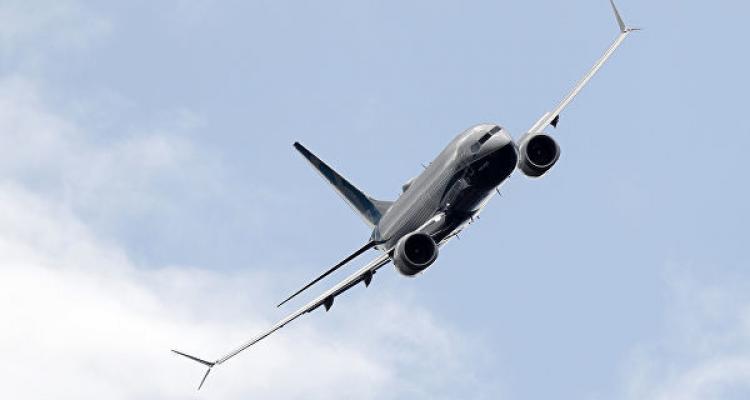 “Boeing 737 MAX”ın yeni “potensial risk faktoru” aşkarlandı