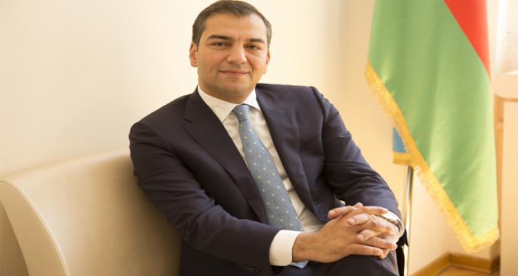 Fuad Nağıyev: "Azərbaycan Turizm Agentlikləri Assosiasiyasının əsas fəaliyyəti ictimai nəzarət olacaq"