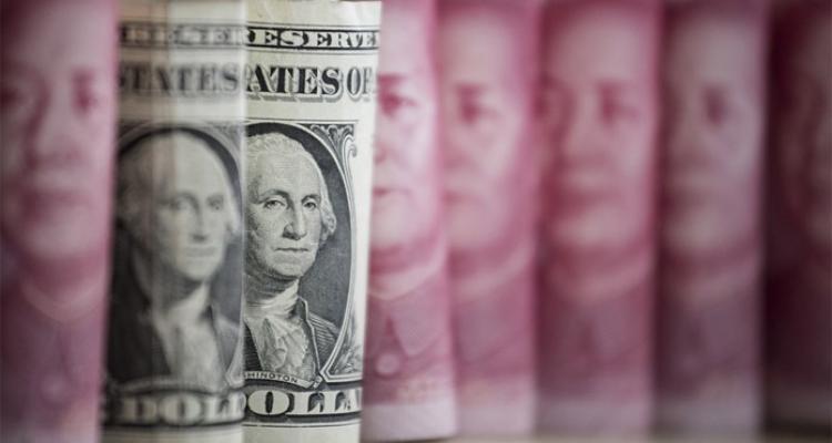 Rusiya və Çin hesablamalarda dollardan imtina edib