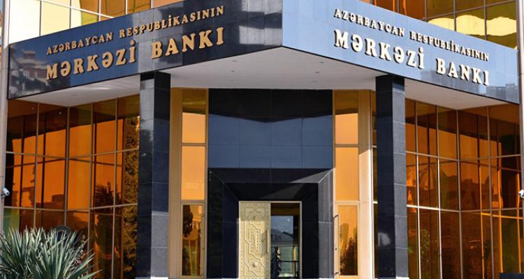 Mərkəzi Bank növbəti depozit hərracı keçirəcək - 100 milyon manat
