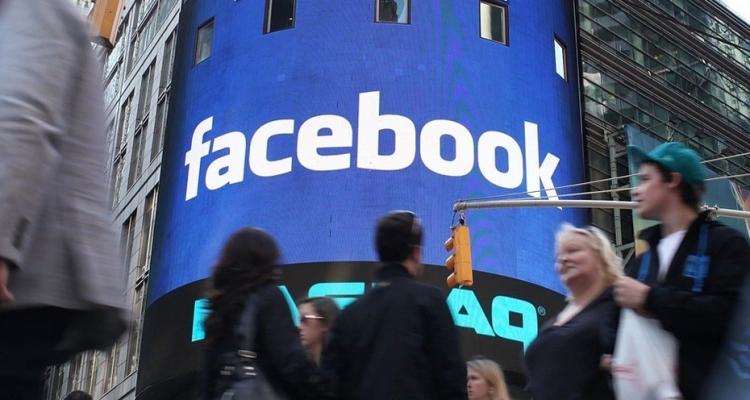 "Facebook" 2 milyon avro cərimə edildi