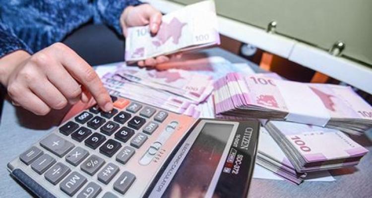 Azərbaycan əhalisinin banklarda nə qədər pulu var?- RƏSMİ AÇIQLAMA