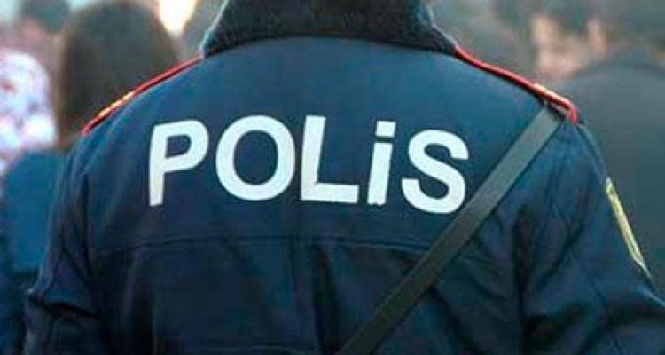 Bu gün Azərbaycan Polisinin yaranmasından 101 il ötür