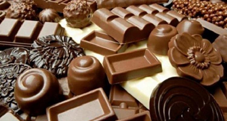 Azərbaycan Rusiyadan şokolad idxalını 29% artırıb