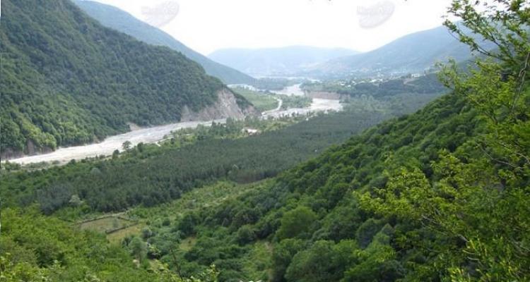 Qızılağac Milli Parkının ərazi bölgüsü müəyyənləşib