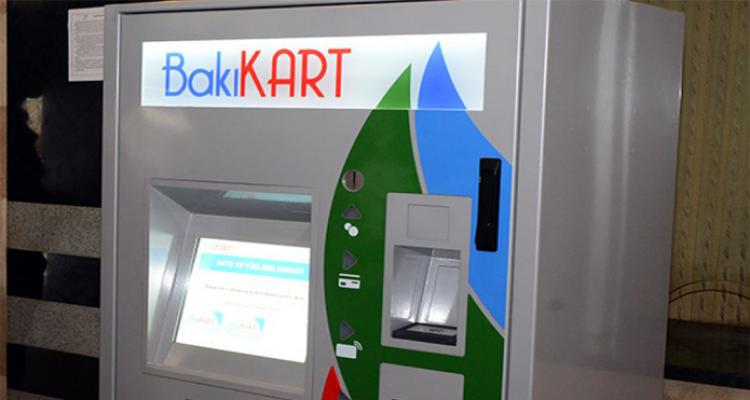 “Bakı Kart” terminalları 5 qəpiyi qəbul etmir - SƏBƏB