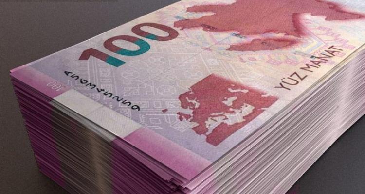 Problemli kreditlərə kompensasiya üçün ayrılan məbləğ 618 milyon manata çatdırılıb