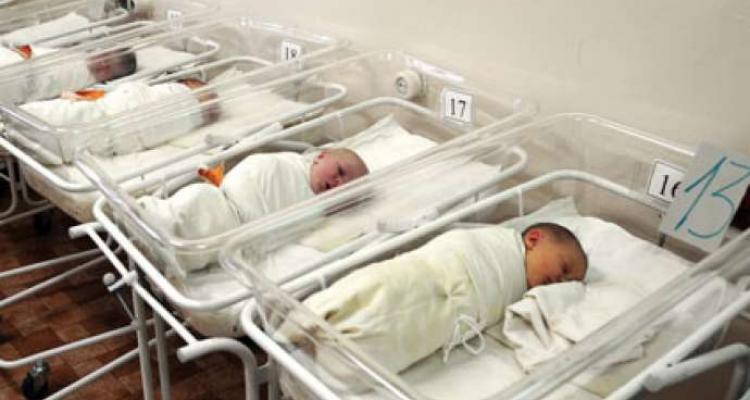Bu ilin 5 ayı ərzində Azərbaycanda 30053 oğlan, 26201 qız uşağı doğulub