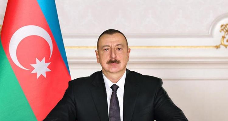 Rasim Əliyev Prezidentin fəxri diplomu ilə təltif edilib- SƏRƏNCAM