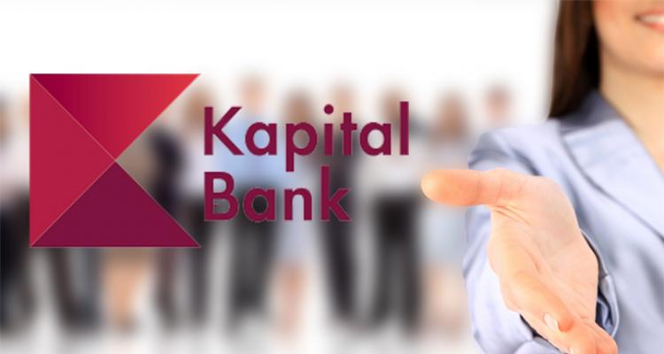 Kapital Bank 2019-cu ilin II rübünün nəticələrini elan edib