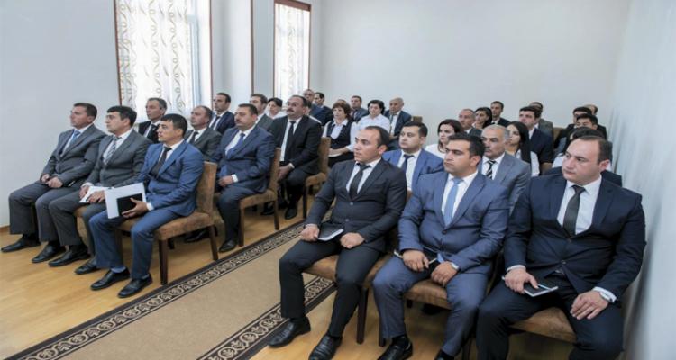 Muxtar respublikada sığorta işinin həcmi 9,2 faiz artıb