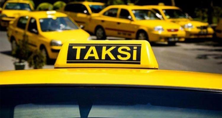 Azərbaycanda sərnişinlərin 4%-i taksi ilə hərəkət edir