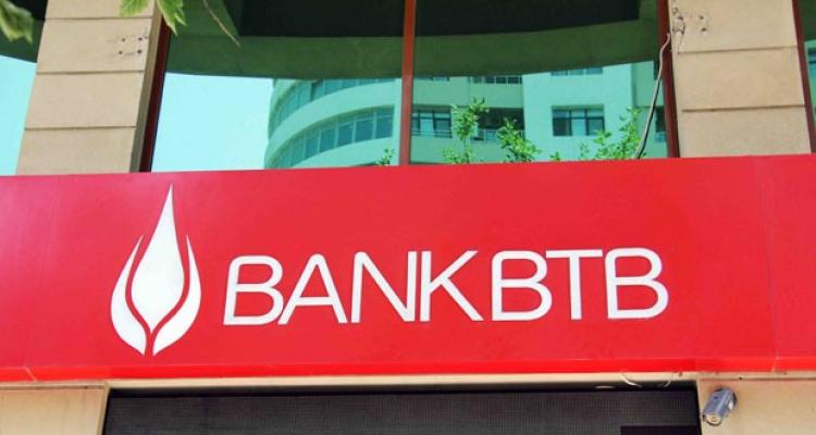 Bank “BTB” yarımillik nəticələrini açıqladı