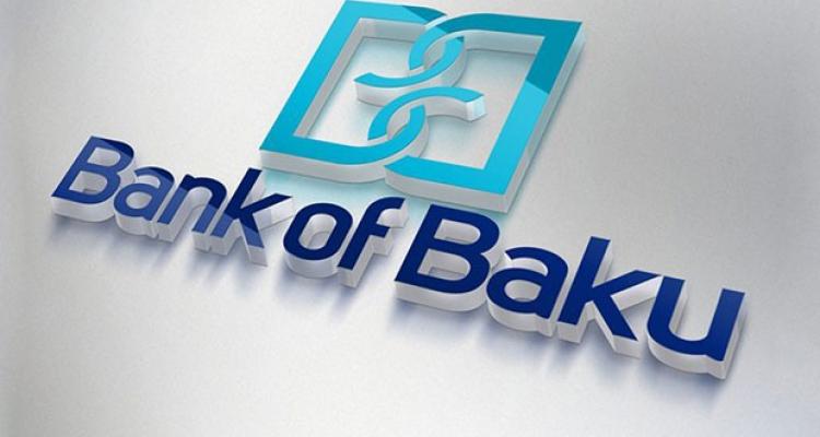 “Bank of Baku”nun xalis mənfəəti 17 dəfədən çox artıb