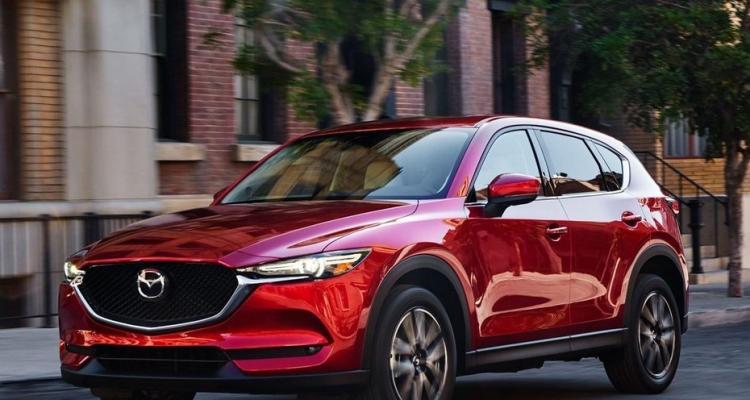 "Mazda" 900-dən çox avtomobili geri çağırdı