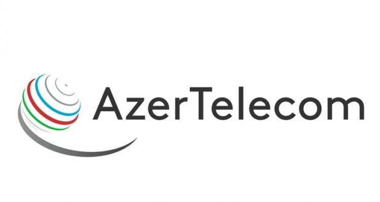 “AzerTelecom” “Microsoft” şirkətinin rəsmi tərəfdaşı oldu