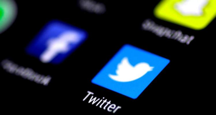 “Twitter” bir sıra İran KİV-nin səhifəsini bloklayıb