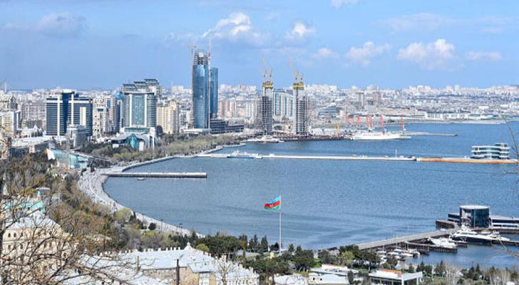 Azərbaycan biznesə başlama üzrə dünyanın qabaqcıl 10 ölkəsi arasındadır